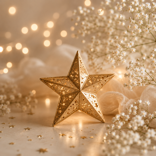 Brightest Star | Wax Melt Snap Bar