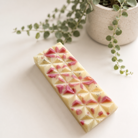 Geo Wax Melt Snap Bar