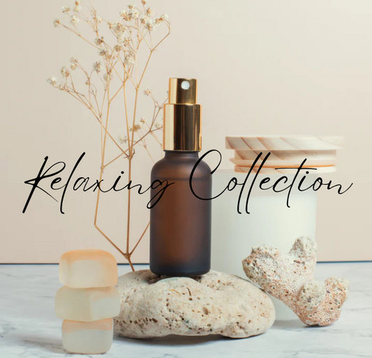 Relaxing & Spa Collection Gift Set image 0