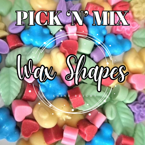 £10 Pick ‘n’ Mix Wax Shapes image 12