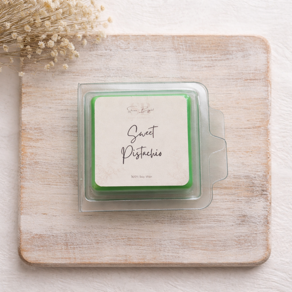 Petite Wax Melts | 20g Sample Size