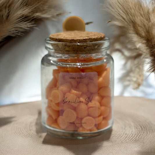 Petite Wax Melts (Jar & Scoop) image 0