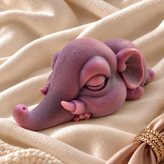 Elephant Dreams Wax Melt