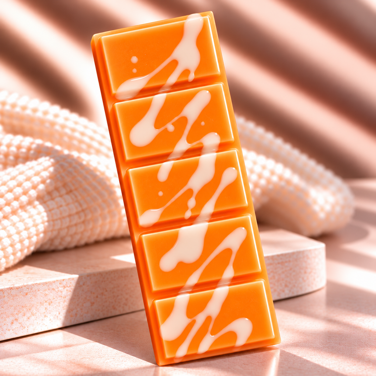 Brazilian Sol Wax Melt Snap Bar