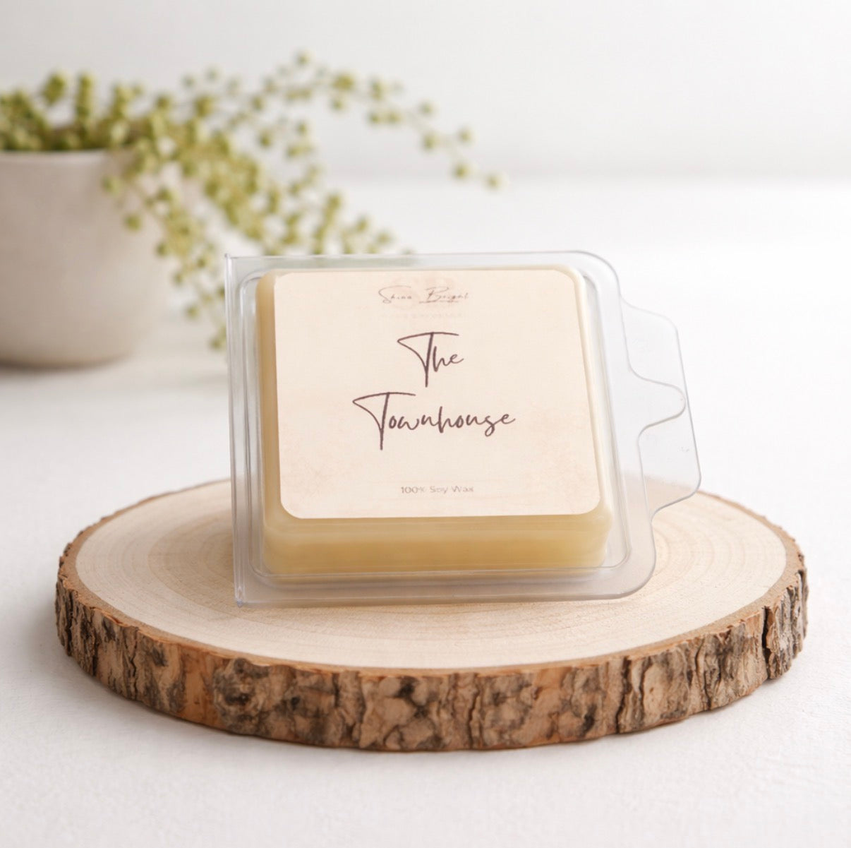 Petite Wax Melts | 20g Sample Size