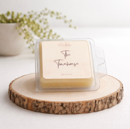 Petite Wax Melts | 20g Sample Size