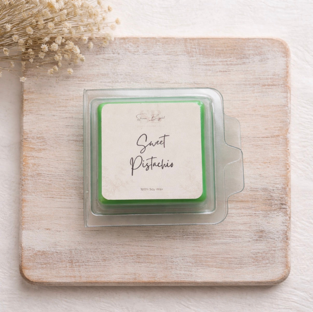 Petite Wax Melts | 20g Sample Size
