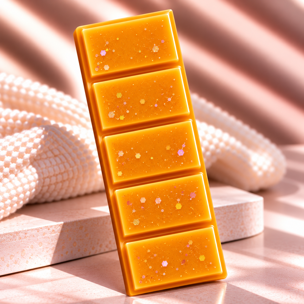 Miss Million Wax Melt Snap Bar