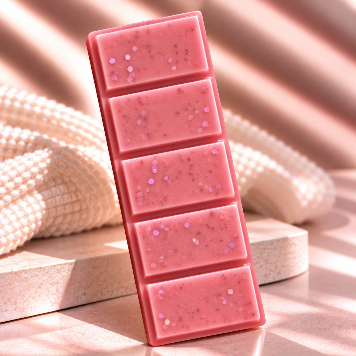 Life is Beautiful Wax Melt Snap Bar