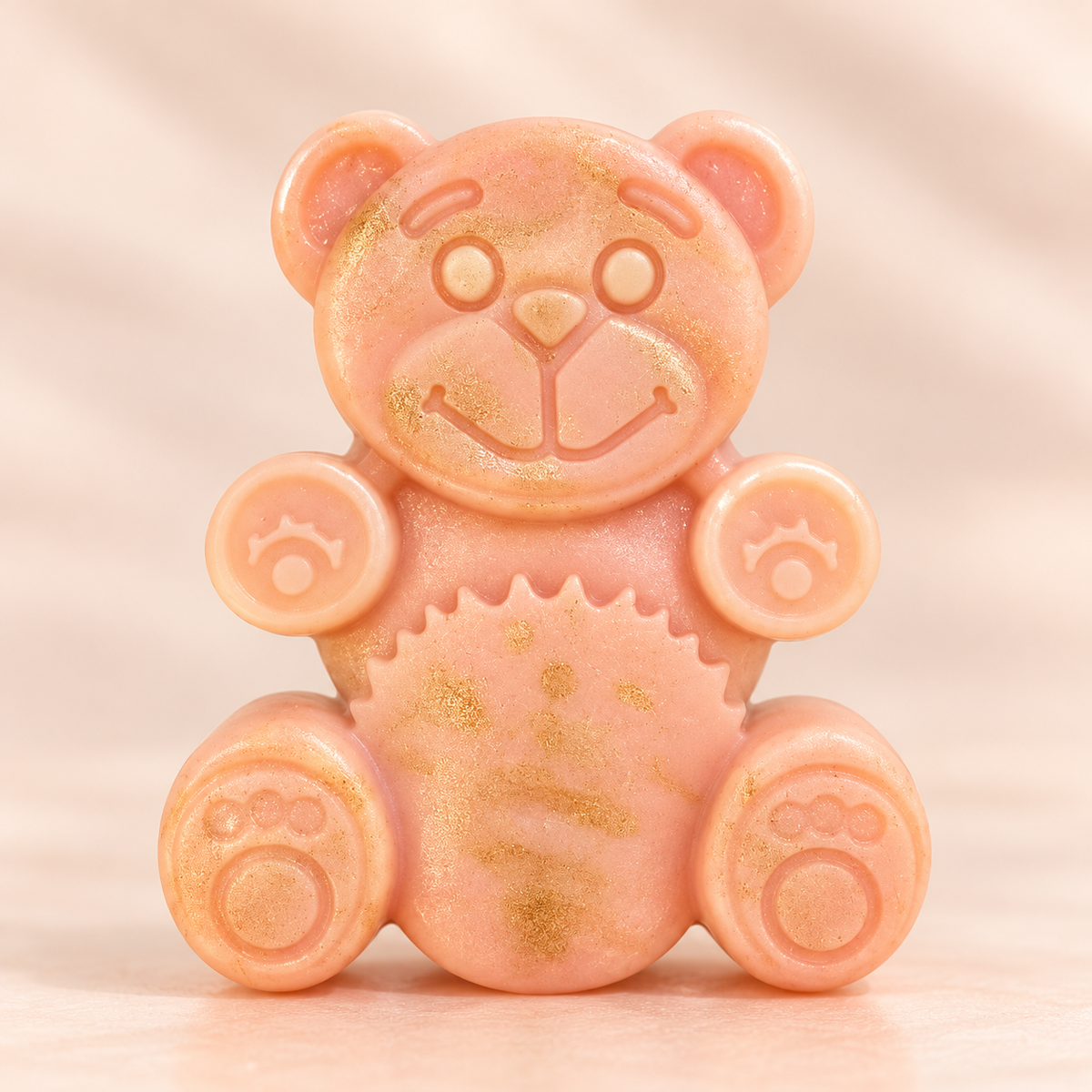XL Teddy Bear Wax Melt