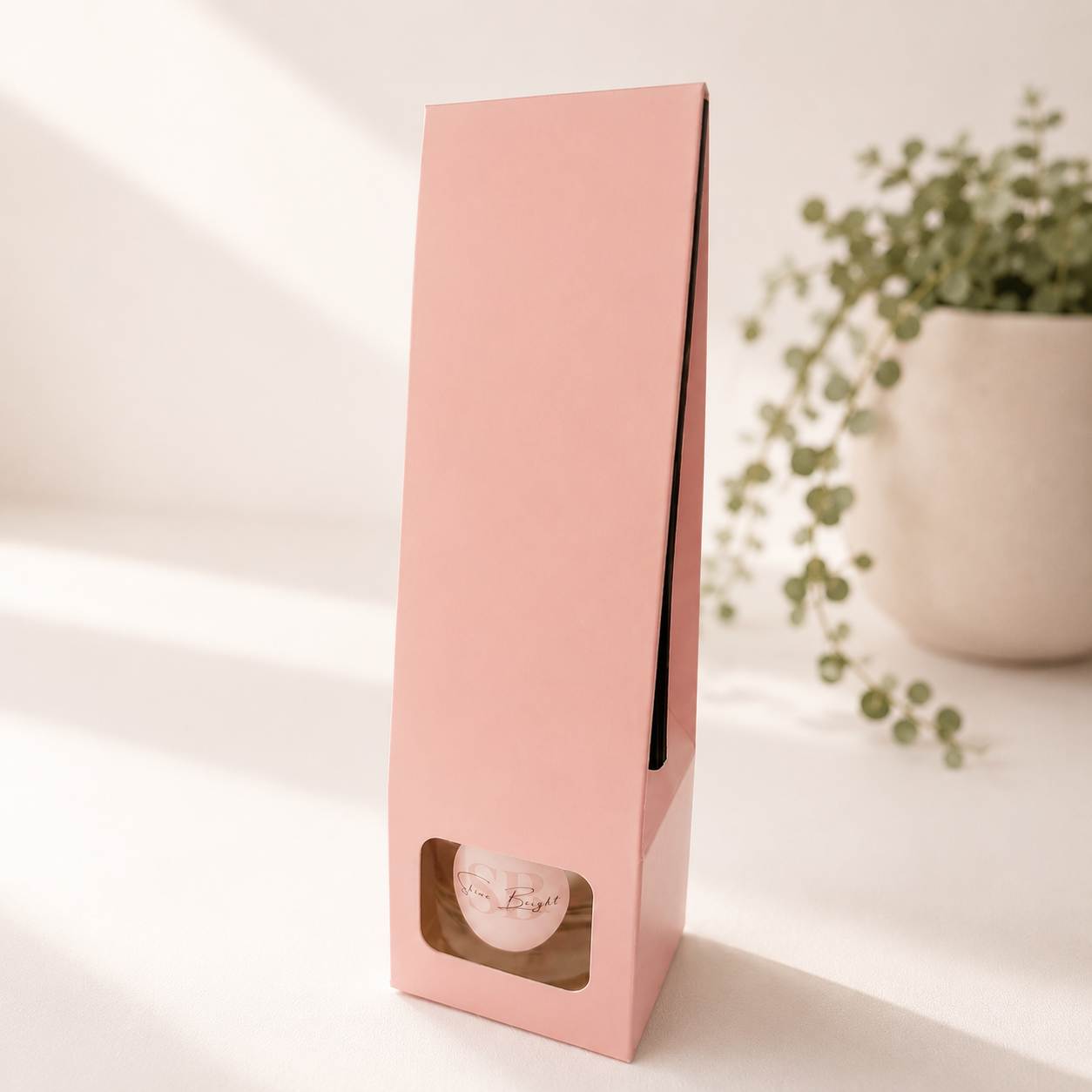 100ml Reed Diffuser