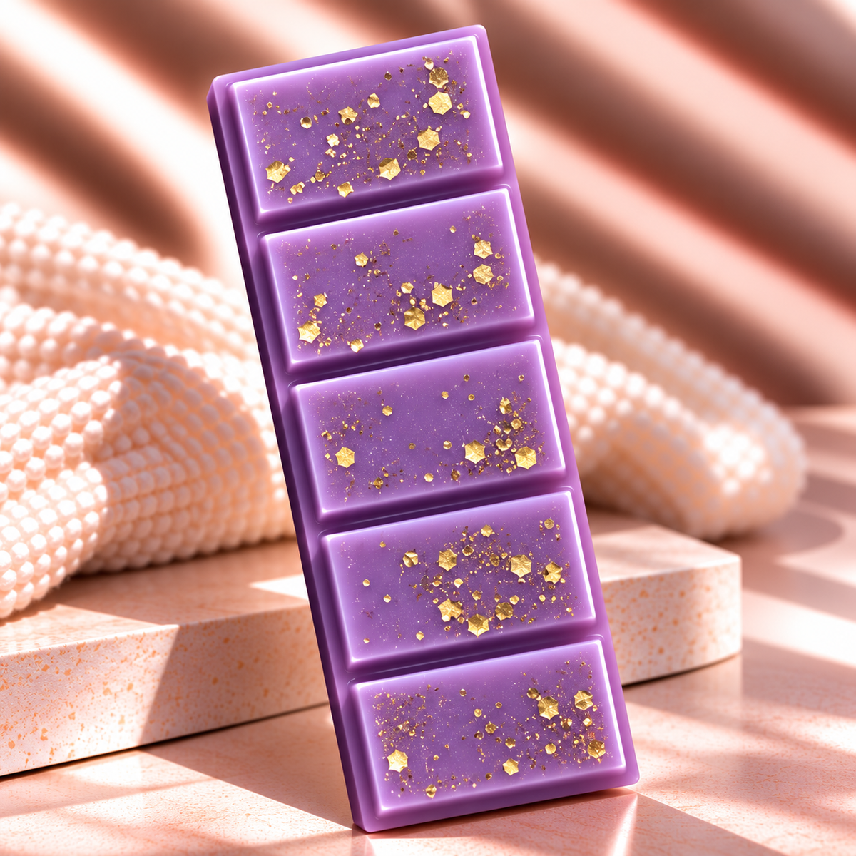 Alien Wax Melt Snap Bar