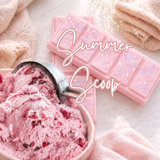 Summer Scoop