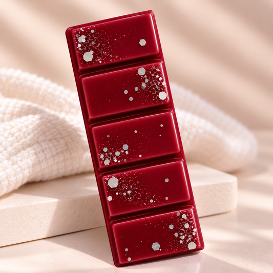 Black Cherry | Wax Melt Snap Bar