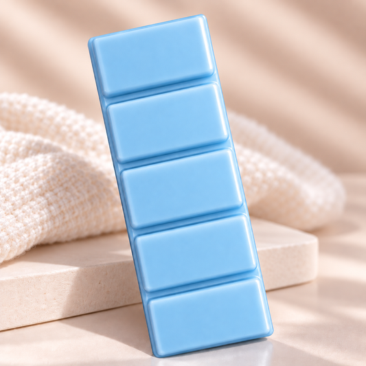 Jammy Time | Wax Melt Snap Bar
