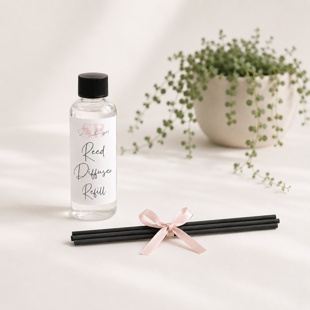 Reed Diffuser Refill Kit