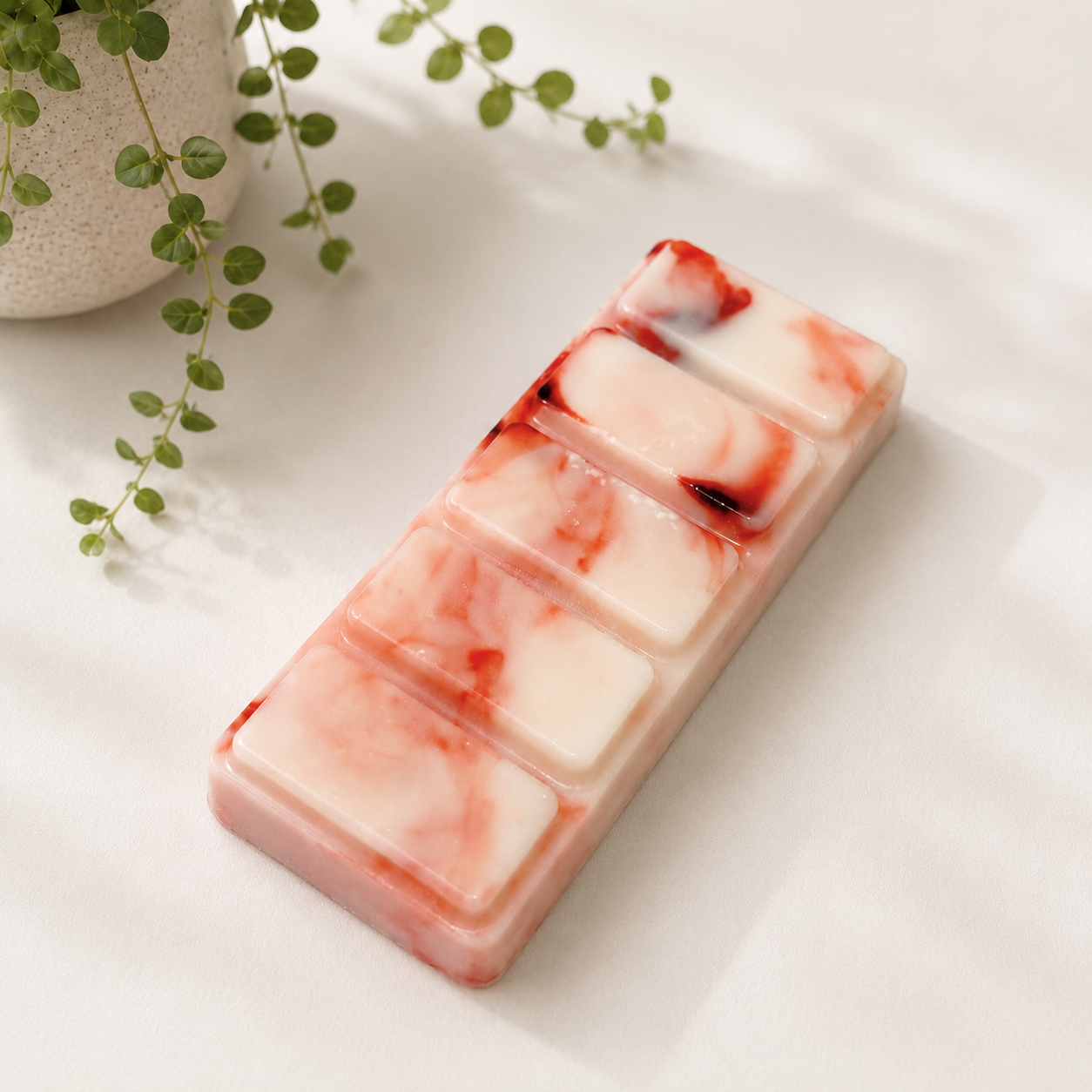 Individual Wax Melt Snap Bars (A-L)
