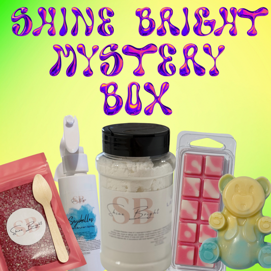 Shine Bright Mystery Box