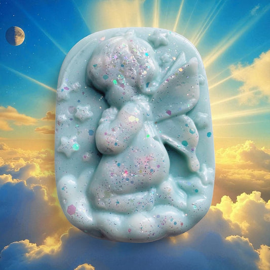 Angel Wax Melt Shape - 45g