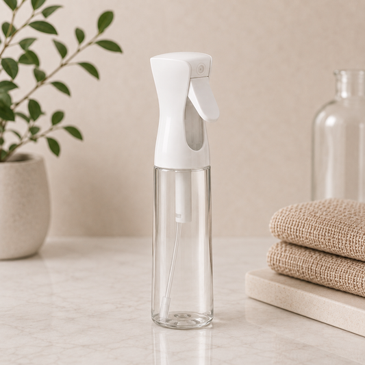 Empty Spray Bottle