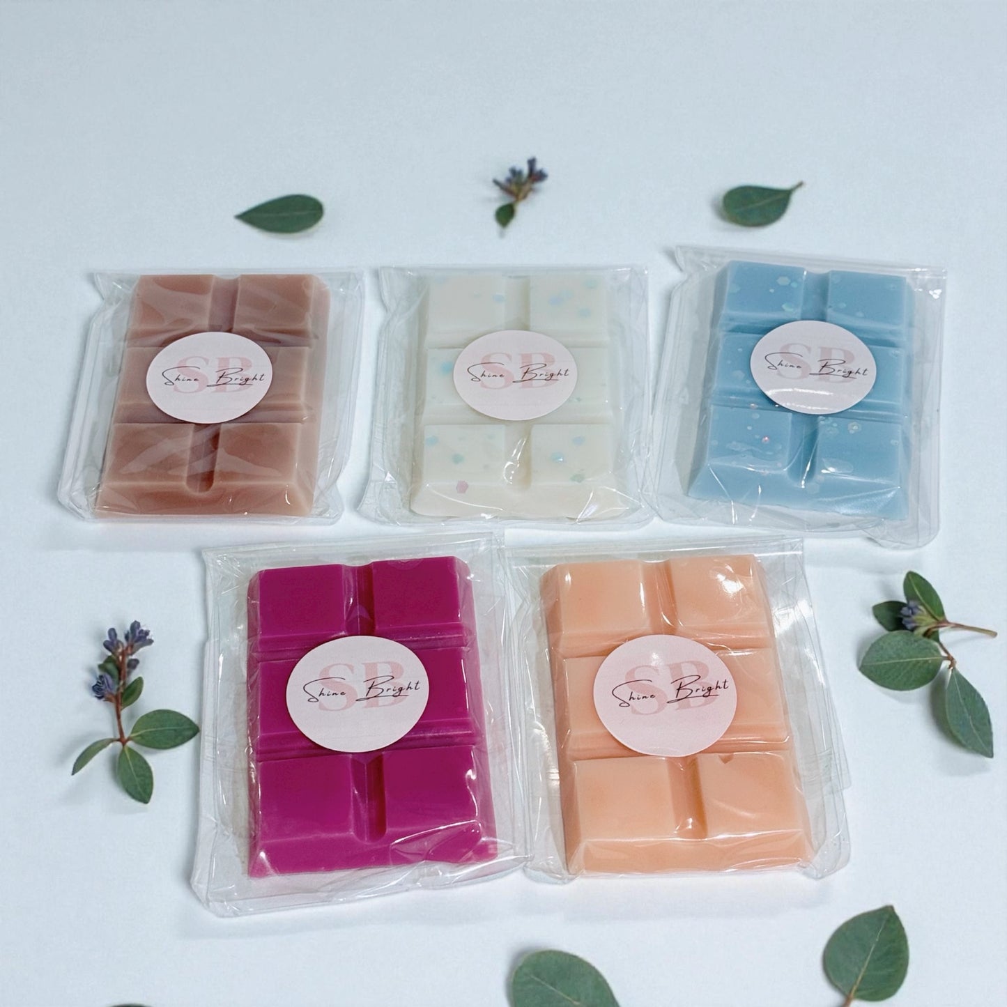 Petite Wax Melt Bundle
