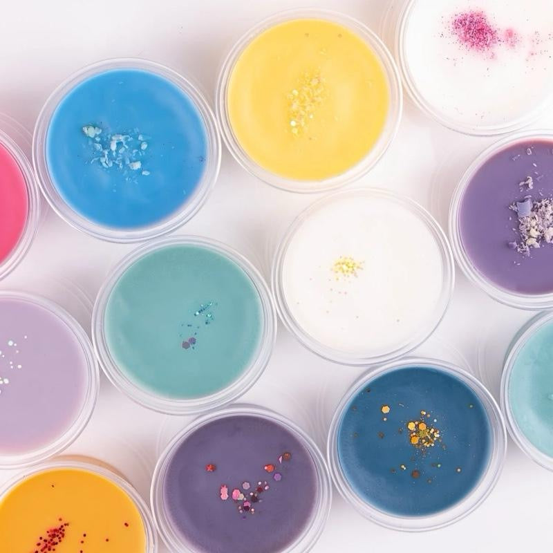 Wax Pot Mystery Bundle