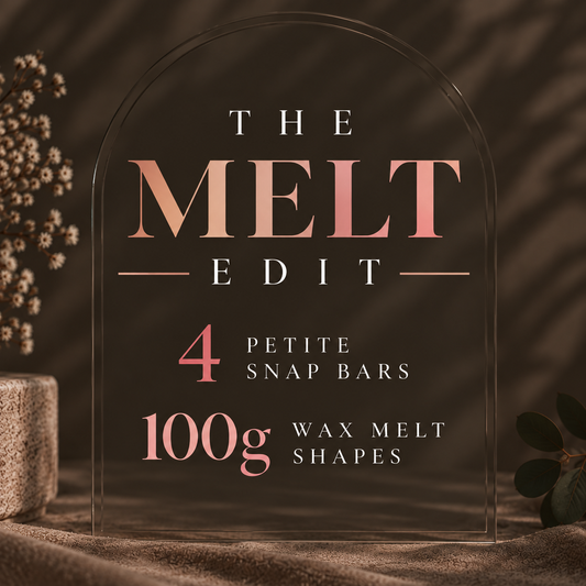 The Melt Edit