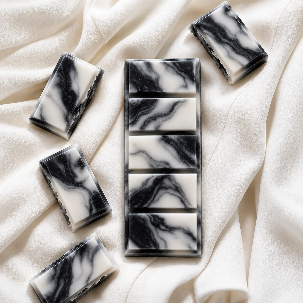 Bottled | Wax Melt Snap Bar