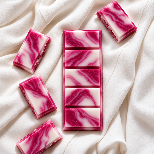 Ice Fairy | Wax Melt Snap Bar