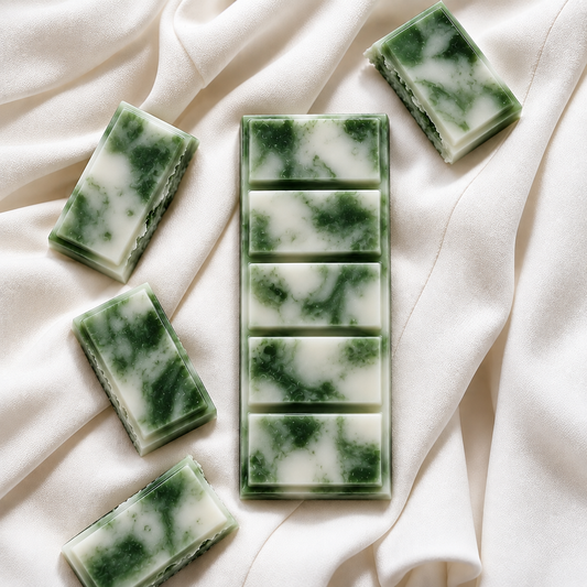 Detol | Wax Melt Snap Bar