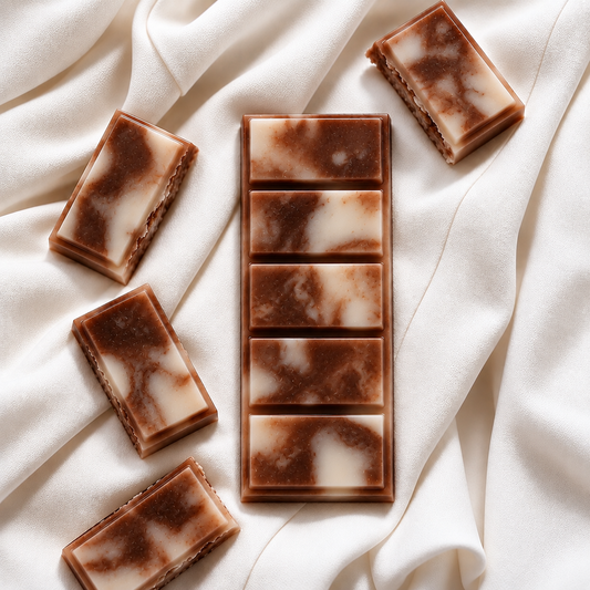 Morning Coffee | Wax Melt Snap Bar