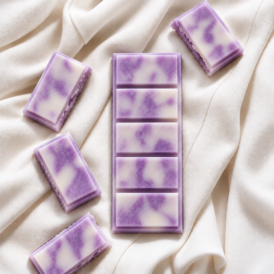 Dream Cloud | Wax Melt Snap Bar