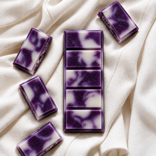 Bedtime Baby | Wax Melt Snap Bar