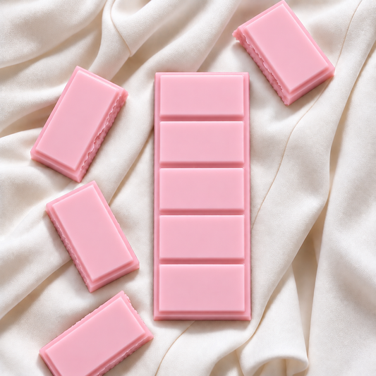 Pink Sands | Wax Melt Snap Bar