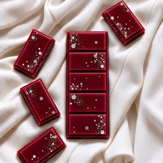 Black Cherry | Wax Melt Snap Bar