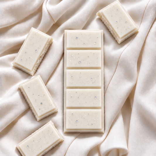 Angel Wings | Wax Melt Snap Bar