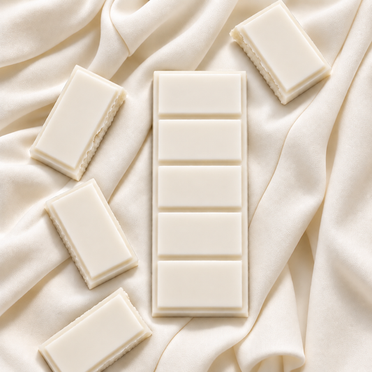 Baby Powder | Wax Melt Snap Bar