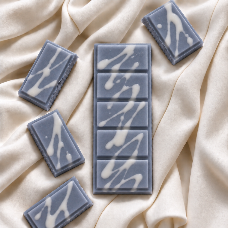 Alpine Escape Wax Melt Snap Bar