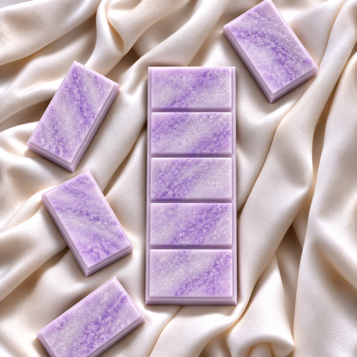 Dreamland | Wax Melt Snap Bar