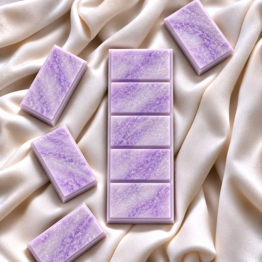 Dreamland | Wax Melt Snap Bar