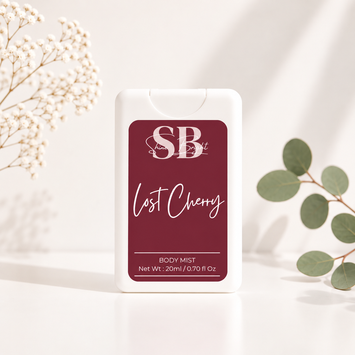 Lost Cherry | 20ml Body Mist