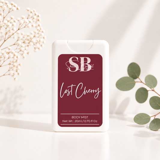 Lost Cherry | 20ml Body Mist