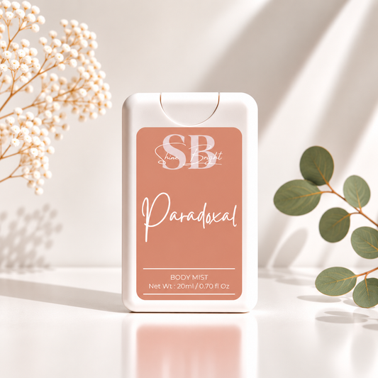 Paradoxal | 20ml Body Mist