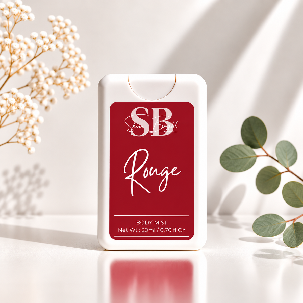 Rouge Body Mist