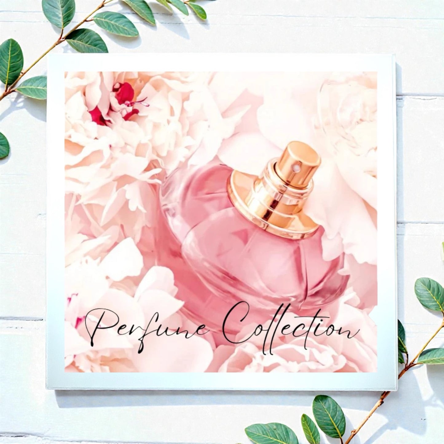 Perfume Collection Gift Set