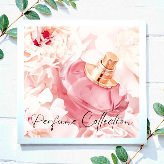 Perfume Collection Gift Set