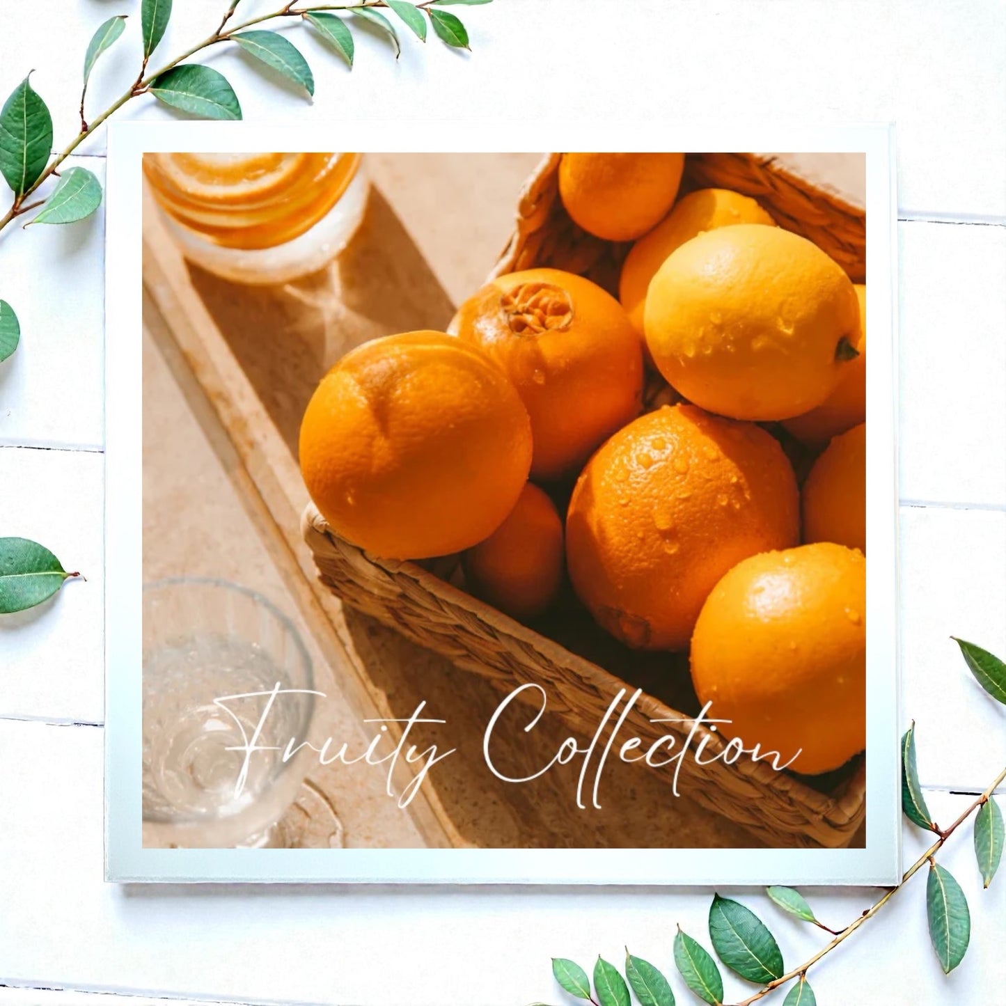 Fruity Collection Gift Set