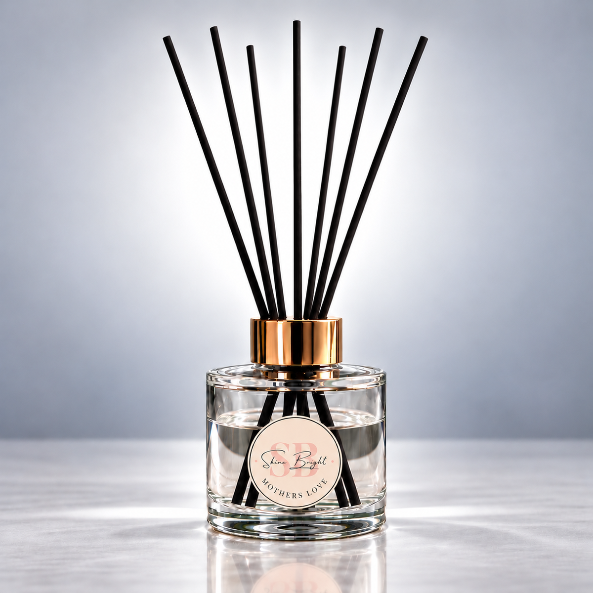 Mothers Love | 100ml Reed Diffuser