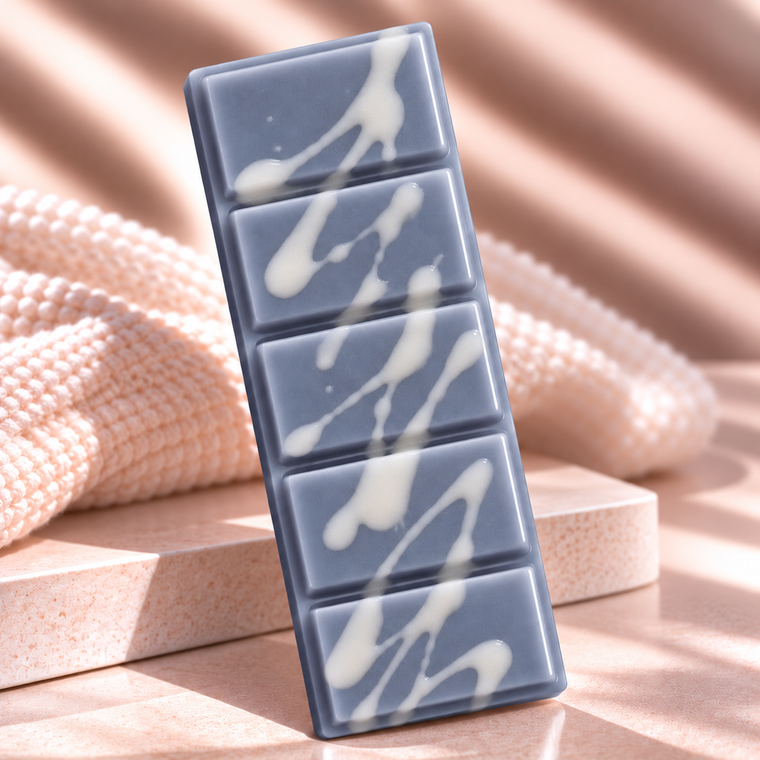 Alpine Escape Wax Melt Snap Bar