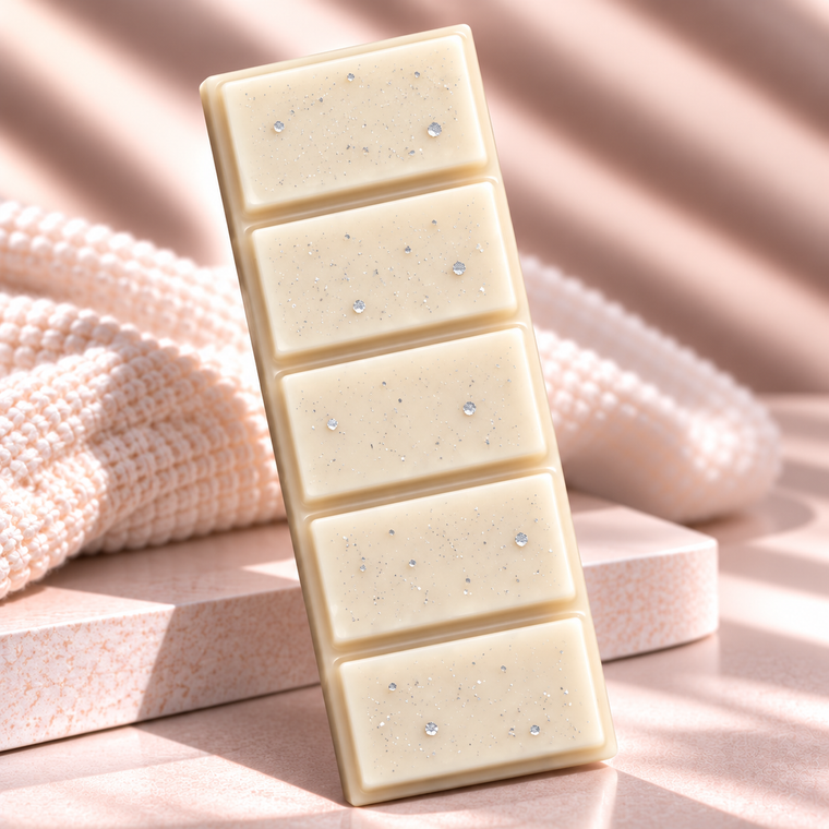 Angel Wings Wax Melt Snap Bar